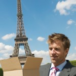 Self Storage in Europe: Crossing the Channel Slowly