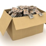Is buying shares in self storage companies a good investment?