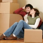 Singles Night at the Self Storage Facility