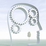 Clearing the mind: self storage and mental health