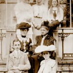 Storing Vintage (or Precious) Clothing