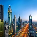Self Storage in Dubai