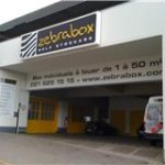 Self Storage in Switzerland