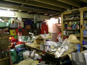 “Obsessive Compulsive Hoarder”: see it on TV