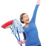 Make a New Year’s Resolution: Declutter!