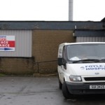 Self Storage & hospices: U store depot shows the way