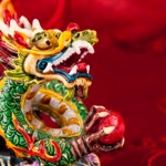 Self storage takes off in China