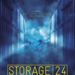 New horror film “Storage 24” to be set inside self storage facility