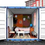 Admiral’s Yard Self Storage