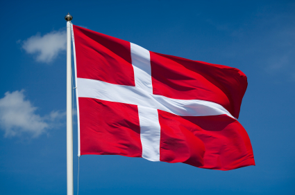 Denmark: Flying the flag for self storage