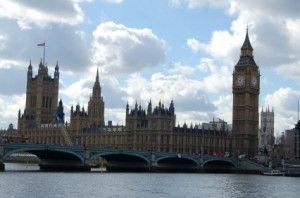 Freedom of Information Blog: Government Spending £5.4 Million on Storage