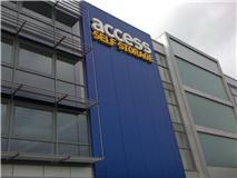 Access Self Storage: How does this large self storage company work?