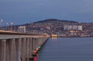 Self Storage in Dundee