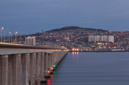 Self Storage in Dundee