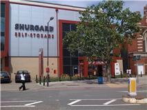 Shurgard’s UK operation: How is this self storage company distinctive?