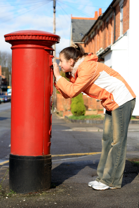 Freedom of Information Blog: How much does Royal Mail spend on storage?