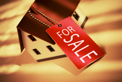 Preparing your home for sale? Think self storage!