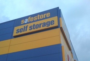 Safestore self storage announces 'strong performance across the group'