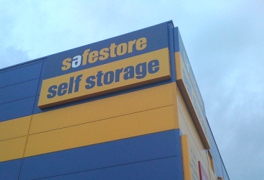 Safestore self storage announces 'strong performance across the group'