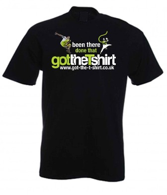 Got the Business: Self storage provides office space for a growing T-shirt company