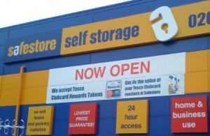 Safestore announces 2011 interim results