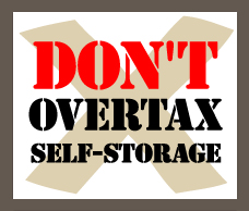 Government announces plans to charge VAT on self storage