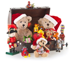 Access Self Storage launches Christmas Toy Appeal