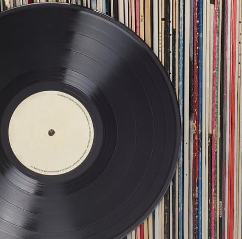 How to Prepare your Vinyl Records for Long-Term Storage